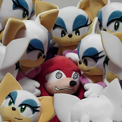 tape im literally knuckles