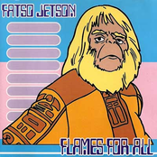 Fatso Jetson: Flames for All