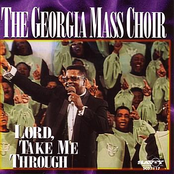 He Is Worthy To Be Praised by The Georgia Mass Choir