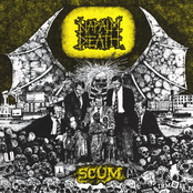 Point Of No Return by Napalm Death