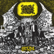 Napalm Death: Scum