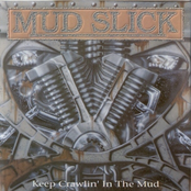 Back On Track by Mud Slick