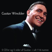 Hør På Min Sang by Gustav Winckler