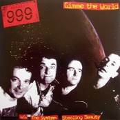 Gimme The World by 999