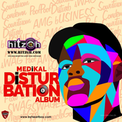 Disturbation