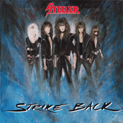 Strike Back by Steeler