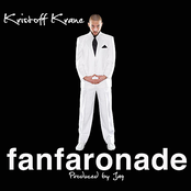 Kristoff Krane: Fanfaronade