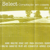 Select - Compilação em Cassete da Spicy