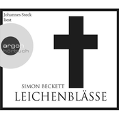 Leichenblässe
