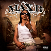 Tattoos On Her Ass by Max B