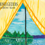 Yellow Tent