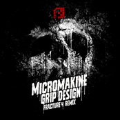 Grip Design (Fracture 4's Seeds Of Doubt Remix)