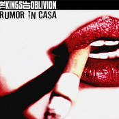 Rumor In Casa