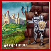 Stryctnyne Anthology - EP