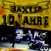 Baxter Melodicpunk