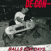 Balls For Days