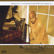 Dont Ever Let Me Fall