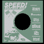 SPEED! Soapbox Riot