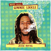 Jesse Royal: Gimmie Likkle - Single