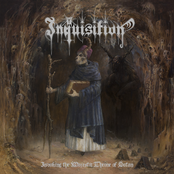 Inquisition: Invoking the Majestic Throne of Satan