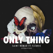 Saint Nomad: Only Thing (Alternative Mix)