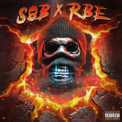 SOB x RBE: GANGIN II