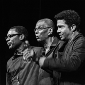 Jack Dejohnette, Ravi Coltrane & Matthew Garrison