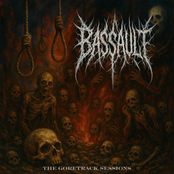 The Goretrack Sessions