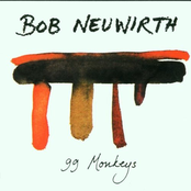 Cloudy Day by Bob Neuwirth