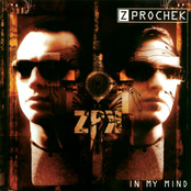 In My Mind by Z Prochek