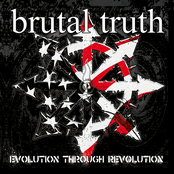 Afterworld by Brutal Truth