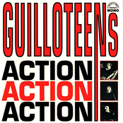 Action! Action! Action!