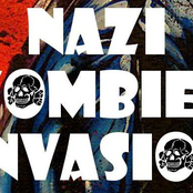 nazi zombies invasion