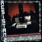 Resistanz - International Industrial Music Festival