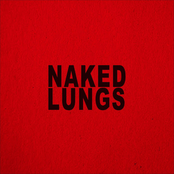 Naked Lungs - EP