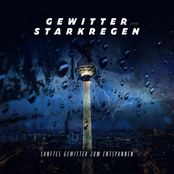 Sanftes Gewitter zum Entspannen- Regengeräusche und Naturgeräusche