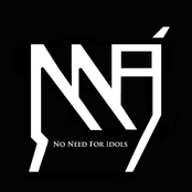 No Need For Idols - EP