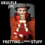 Song Of The Sky by Ukulele Jim