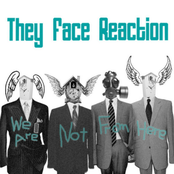 We Are Not From Here