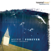 Travis Cottrell: Alive Forever