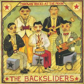 Cowboy Boots by The Backsliders