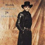 Hotel Whiskey by Hank Williams Jr.
