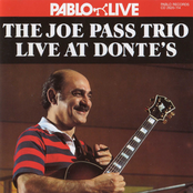 Milestones by Joe Pass