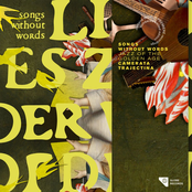 Songs Without Words – Jazz of the Golden Age