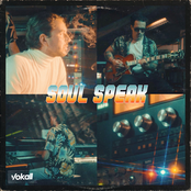 Giacomo Turra: Soul Speak