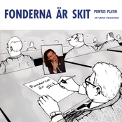 Fonderna Är Skit