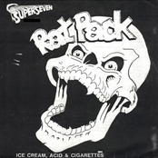 Ice Cream Acid & Cigarettes