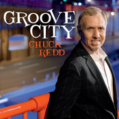 Chuck Redd: Groove City