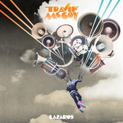 Travie Mccoy: Lazarus