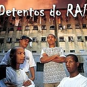 Introdução by Detentos Do Rap